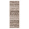 Gertmenian Flora Modern Casual Transtional Polyester and Polypropylene Easy Care Indoor Area Rug Collection - 2 of 4