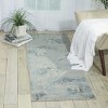 Nourison Somerset Contemporary Floral Area Rug - 2 of 4