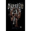 Boy's WWE Stone Cold Steve Austin 3:16 Shattered Glass T-Shirt - 2 of 4