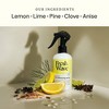 Fresh Wave Air Freshener Spray - Lemon - 8 fl oz - 2 of 4