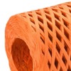 Unique Bargains Decorative Raffia Paper Craft Ribbon for Christmas Wrapping DIY - 4 of 4