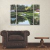 Trademark Fine Art -Paul Walsh 'Masters' Multi Panel Art Set - 3 of 3