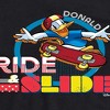 Men's - Disney - Standard Sports Short Sleeve Graphic T-Shirt - 2 of 4