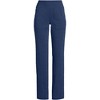 Lands' End Women's Active Hi Impact High Rise Straight Leg Pants - 3 of 3