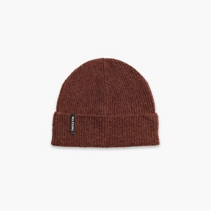 Turtle Fur Williamsburg Beanie - Men's Winter Recycled Knit Watch Cap Hat - 1 of 1