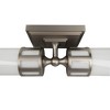 Norwell Lighting Astor 2 - Light Sconce in  Chrome - 4 of 4