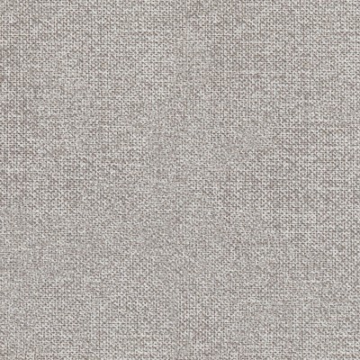 Harris White Cast Iron Frame 4-Drawer Light Gray Fabric Dresser