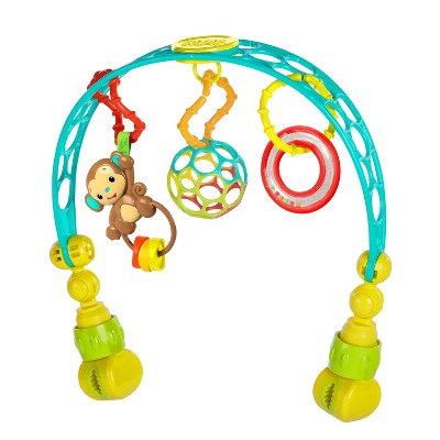 Bright Stars Flex and Go Activity Arch