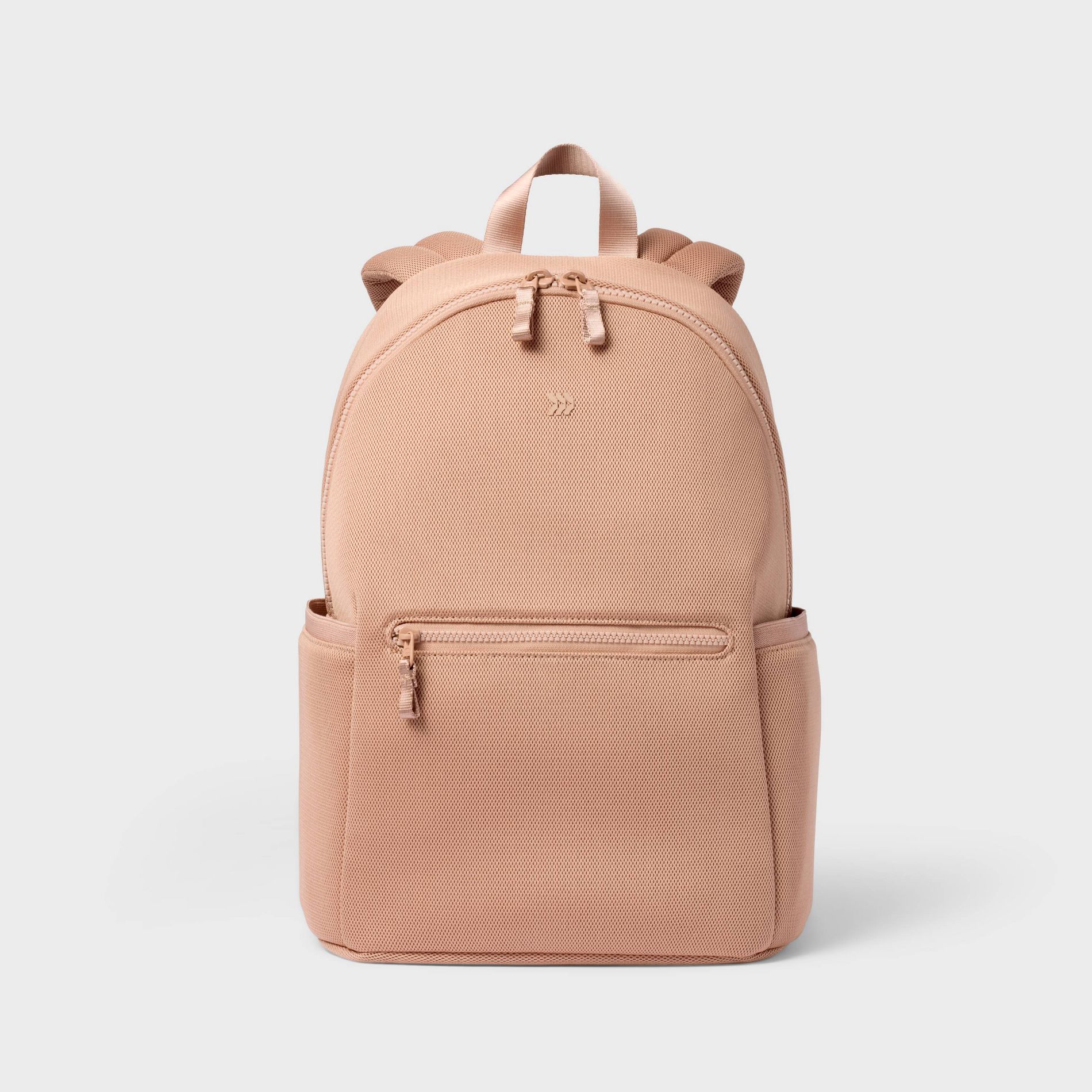 Air Mesh 17" Backpack - All In Motion™ Mocha