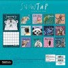 Trends International 2026 Snow Tap 12"x12" Wall Calendar - 4 of 4