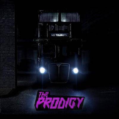 Prodigy - No Tourists (CD)