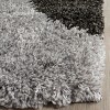 Portofino Shag PTS213 Power Loomed Indoor Rugs - Safavieh - 3 of 3