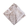 C&F Home Barley Coast Shells  Set of 6 Cloth Napkins - 2 of 4