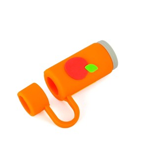 Water Bottle Topper - Bullseye's Playground™ - 1 of 3
