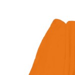 orange
