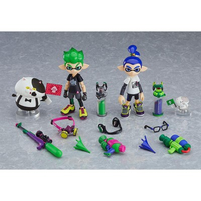 figma action figures