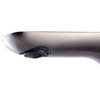 ALFI  AB1779-BN Brushed Nickel Single Hole Modern Bathroom Faucet - 3 of 4