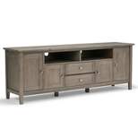 72" Norfolk TV Stand for TVs up to 80" - WyndenHall