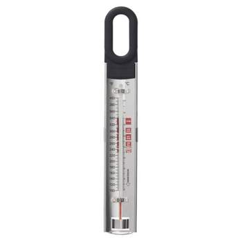 KitchenAid Candy Thermometer Silver