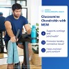 Pure Encapsulations Glucosamine Chondroitin with MSM - Supplement to Support Cartilage, Connective Tissue, and Joint Health - 360 Capsules - 3 of 4