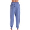 Just Love Womens Scrub Jogger Pants - Four Pocket Womens Nursing Uniform Bottoms - 3 of 3