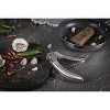 Kuhn Rikon Epicurean Garlic Press Model # 2315 - 4 of 4