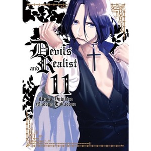 Devils and Realist, Volume 11 - by  Madoka Takadono (Paperback) - 1 of 1