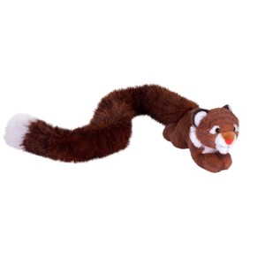 Wild Republic Tailkins Tiger Stuffed Animal, 40 Inches - 1 of 1