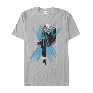 Men's Marvel X-Men Storm Fly T-Shirt - 1 of 3