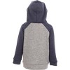 Paw Patrol Rocky Zuma Rubble Fleece Pullover Hoodie Little Kid - 2 of 4