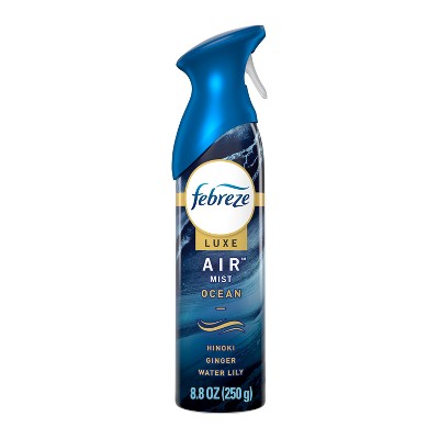 Febreze Odor-Fighting Air Freshener - Ocean