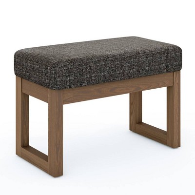 target ottoman bench