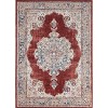 Luxe Weavers Oriental Indoor Area Rug - 2 of 4