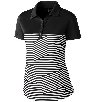 black polo shirt womens target