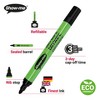 Show-me® Classpack of 35 x A4 Lined/Plain SUPERTOUGH Lapboards, with Pens, Erasers, Cleaner - 2 of 4