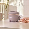 Crockpot 20oz On-the-go Personal Food Warmer - Pink : Target