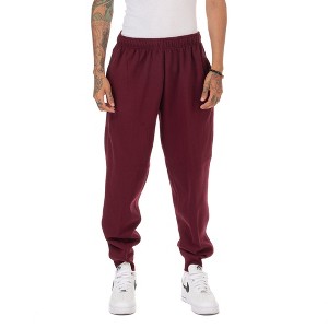 Pro Club Men's Mediumweight Jogger Fleece Long Pants - 1 of 3