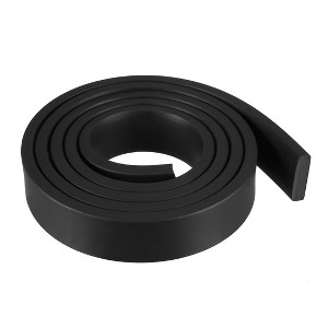 Unique Bargains Solid Neoprene Rubber Weather-Proof Gasket Protection Seal Strips - 1 of 4