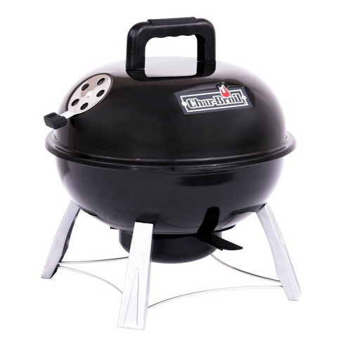 Char clearance broil llc