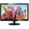 AOC 190V4LSB-B 19" LED Backlit 1440 x 900 60Hz LCD Monitor - Certified Refurbished - 2 of 3