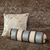 12 Pcs Comforter Set, Modern Cozy Bedding Set, Cotton Bed Comforter - 4 of 4