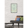 Trends International Disney Mickey Mouse - Little Explorer Framed Wall Poster Prints - 2 of 4