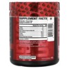 Jacked Factory Nitro Surge, Shred Thermogenic Pre-Workout, Watermelon, 7.09 oz (201 g) - 2 of 2