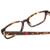 Ernest Hemingway Unisex 4606 Black Two Tone 51mm - 4 of 4