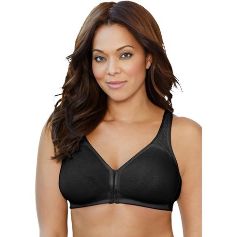 Front close sports bra target 2025