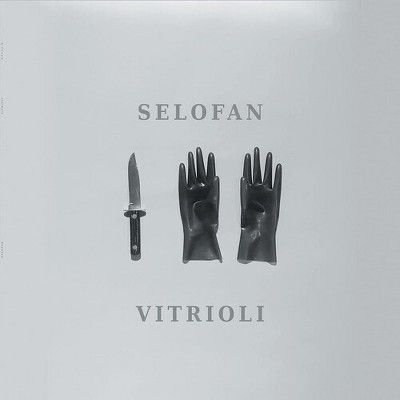 Selofan - Vitrioli (Vinyl)