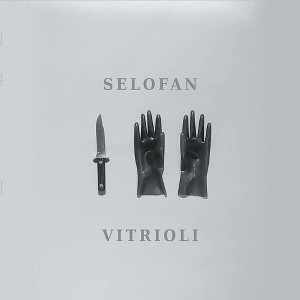 Selofan - Vitrioli (Vinyl) - 1 of 1