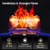 East Oak Fuoco 21" Smokeless Fire Pit - 2 of 4