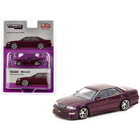 Toyota Mark II JZX100 