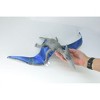 Collectible Wildlife Gifts | Pteranodon, Plush Dinosaur, Soft, Stuffed Reptile Realistic, Beautiful Design, Figure, Lifelike, Replica, Gift,  12 - 2 of 4